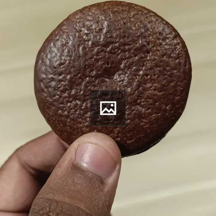 Chocolate pie