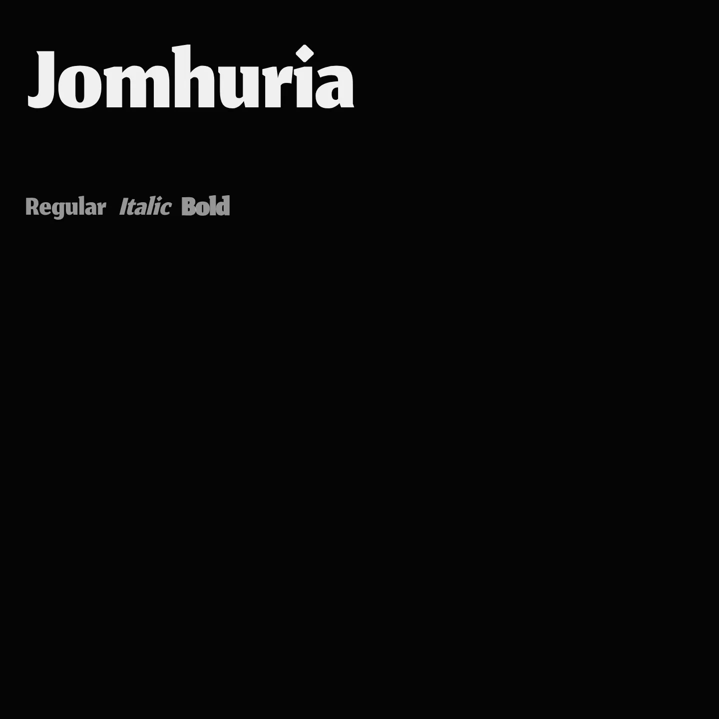 Jomhuria