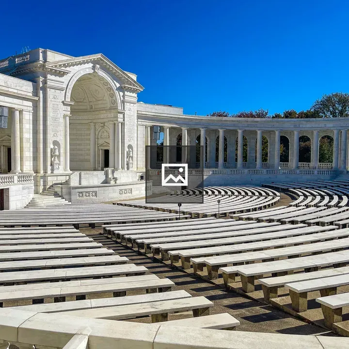 Arlington National Memorial Amphitheater