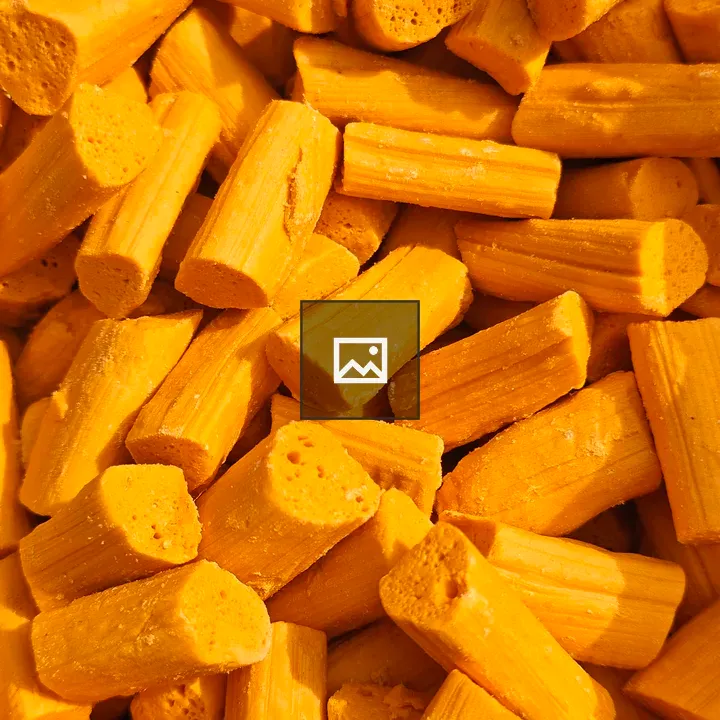 Close-up Candy Pieces