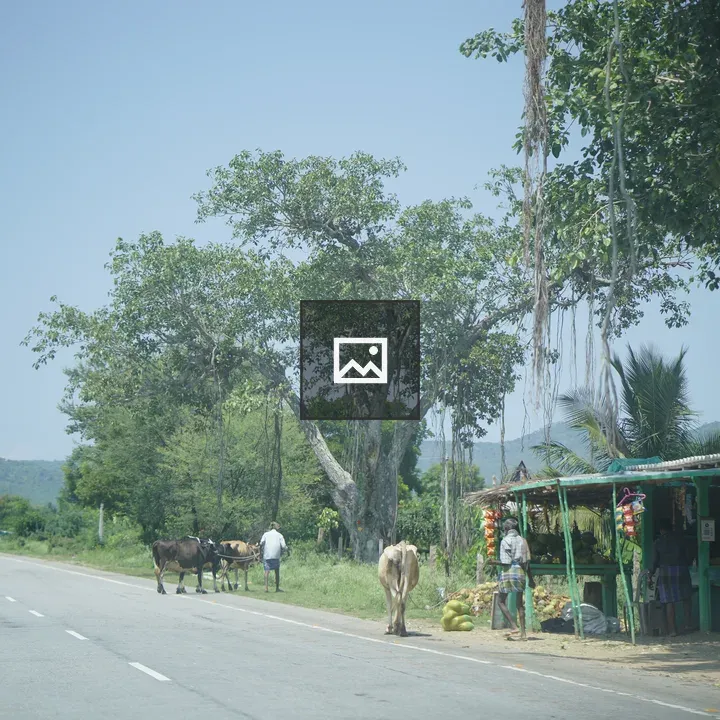 Village in Karnataka