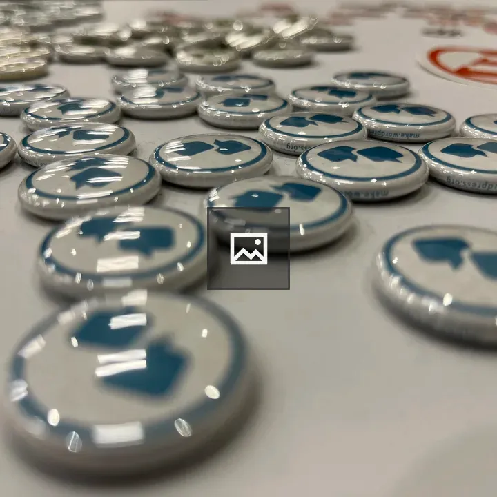 WordPress Team Buttons