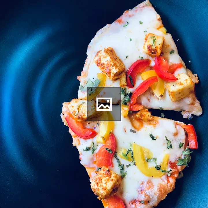 Cheese Dish Portrait