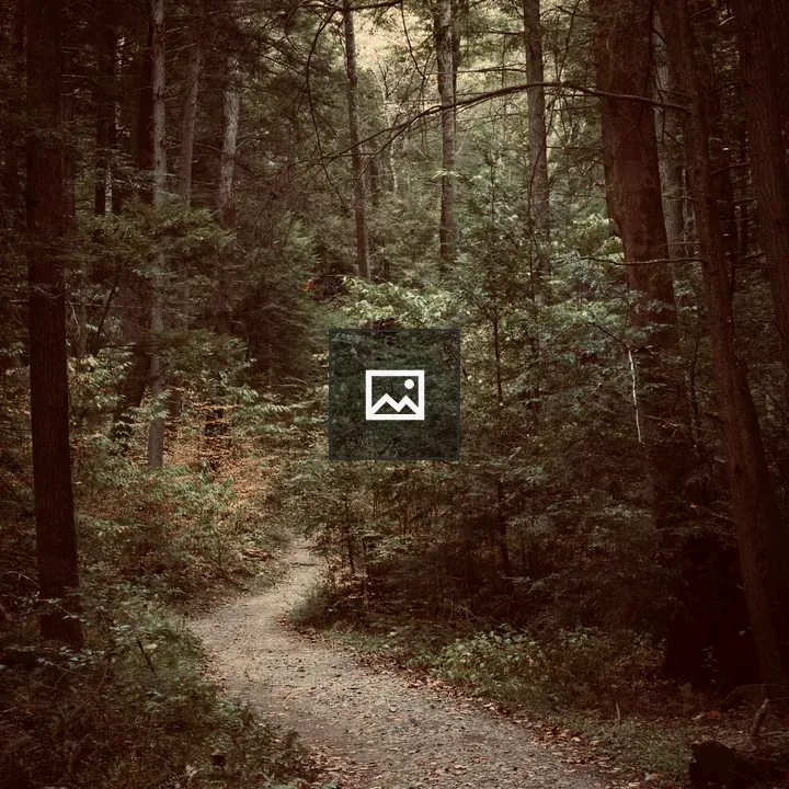 Endless Wall Trail landscape