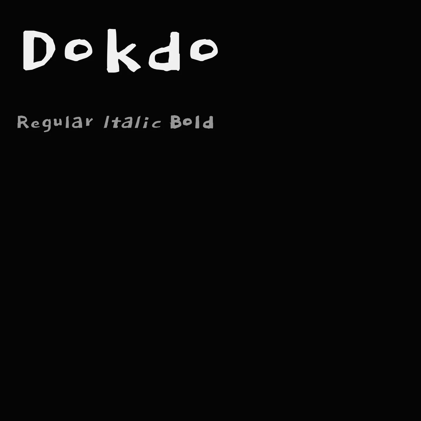 Dokdo
