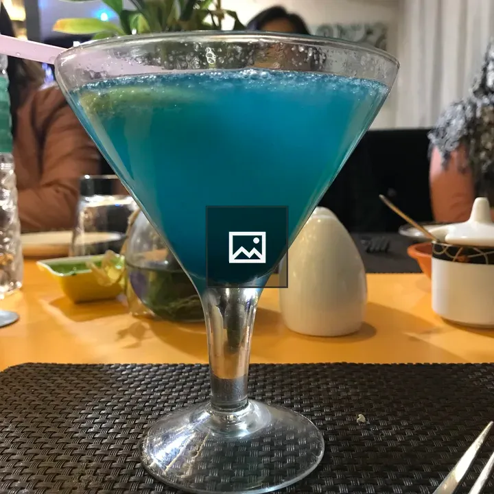 Fresh drink