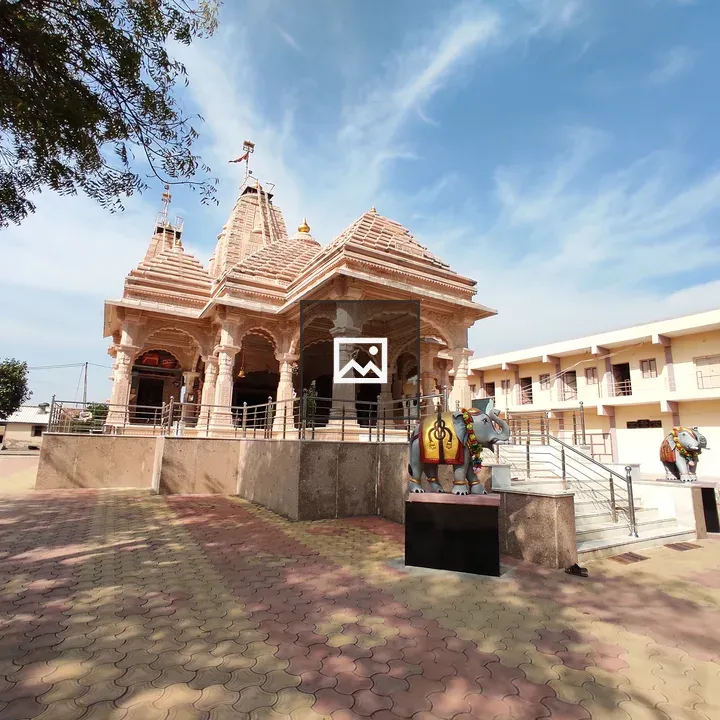 Antaleshwar Mahadev Temple