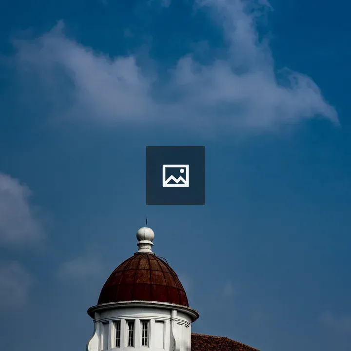 Jakarta Heritage Building