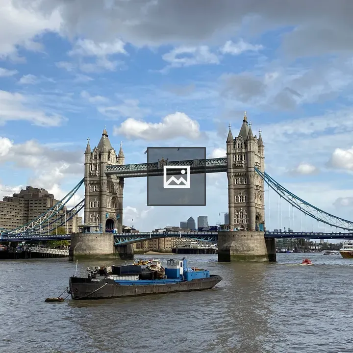 Tower Bridge, London