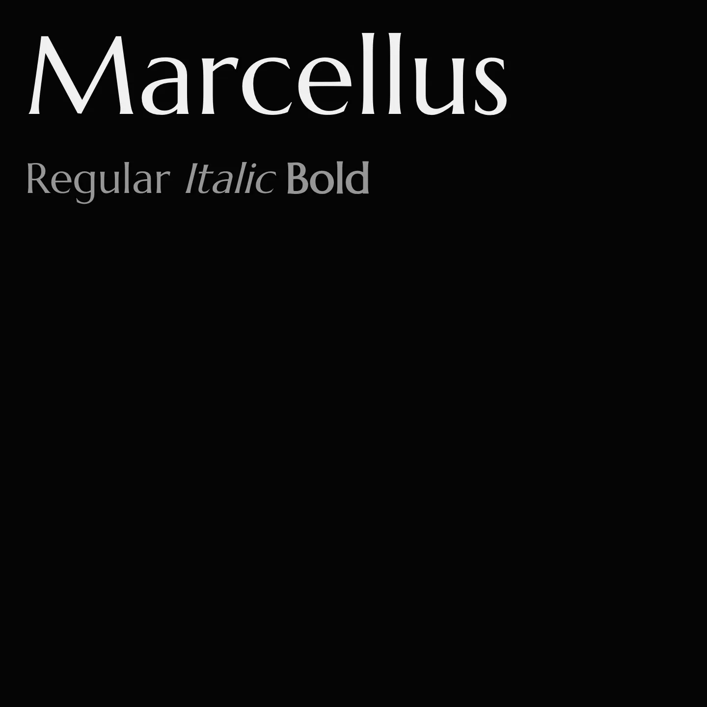 Marcellus