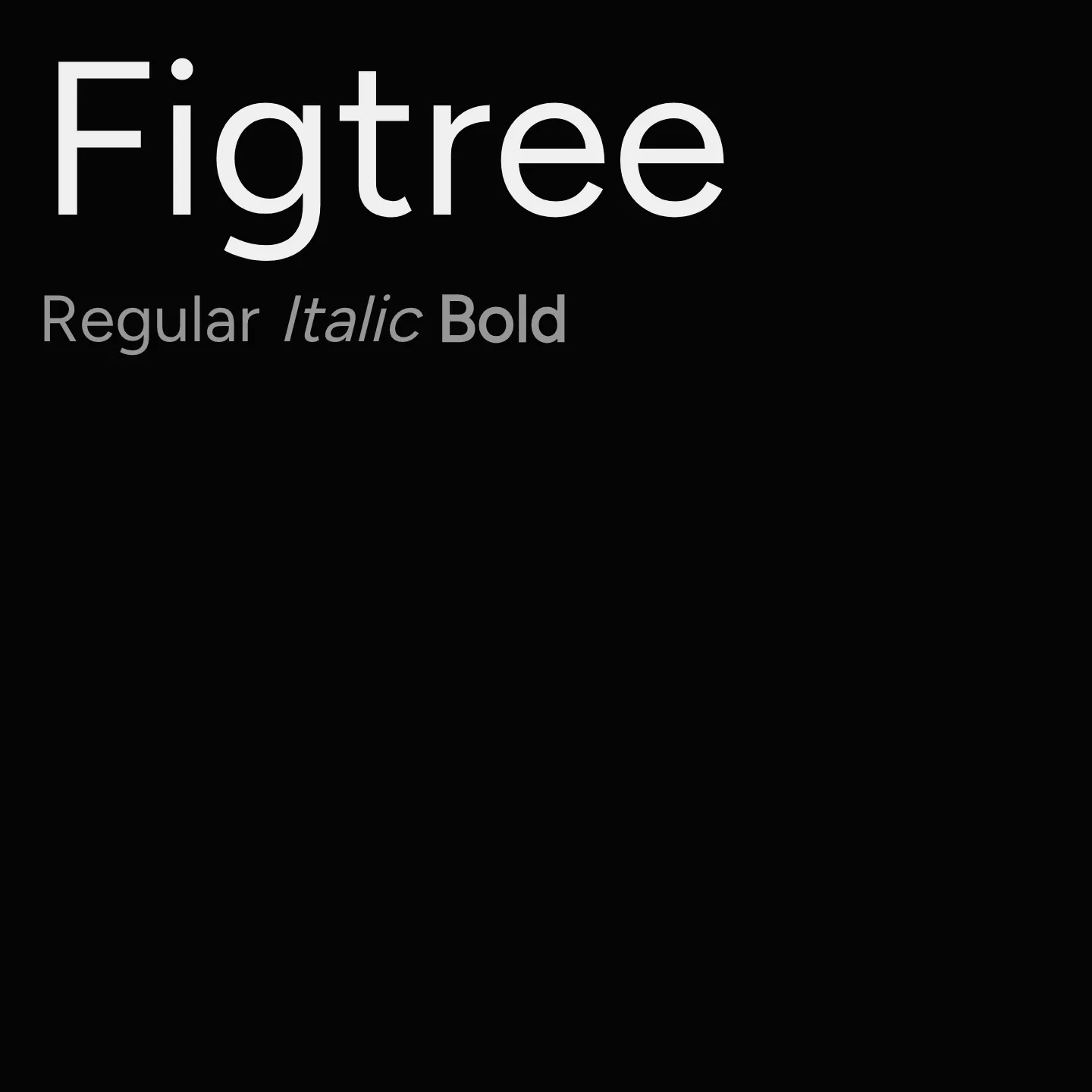 Figtree