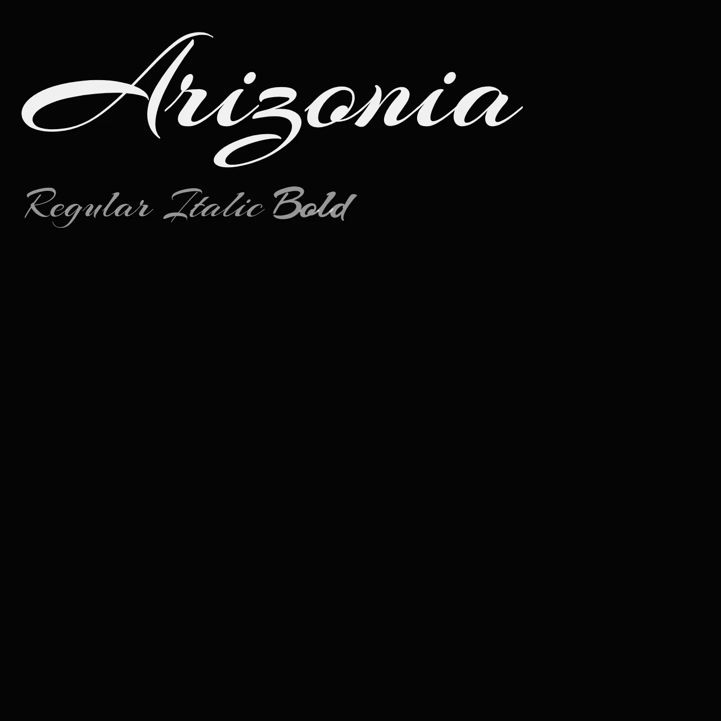 Arizonia