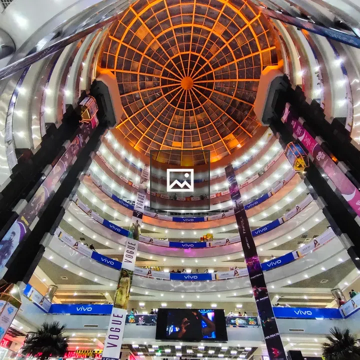Basundhara Shopping Complex