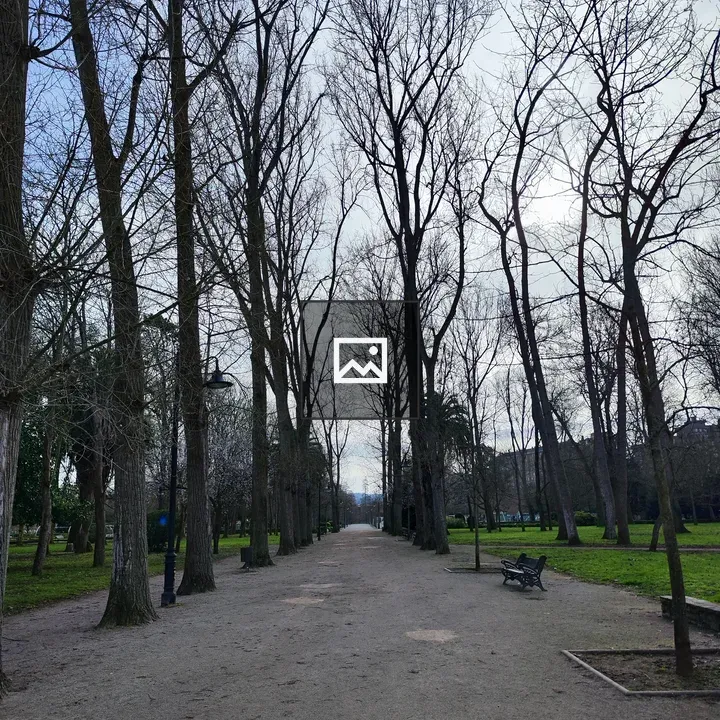 Isabel La Católica Park