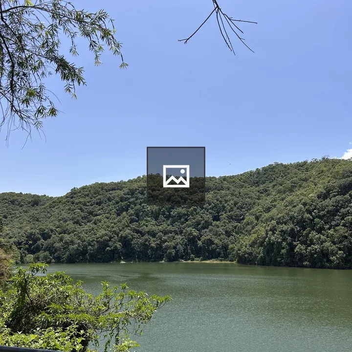 Fewa Lake Serene View