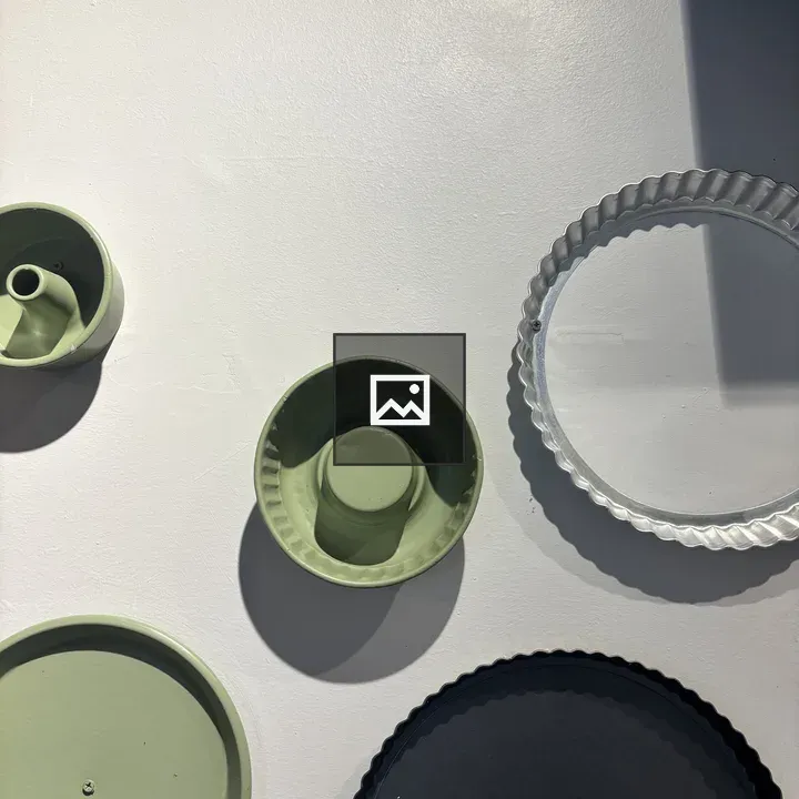 Baking and cooking pans collection