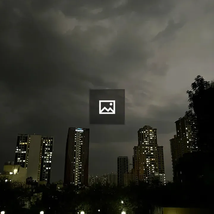 Monsoon Weather Building
