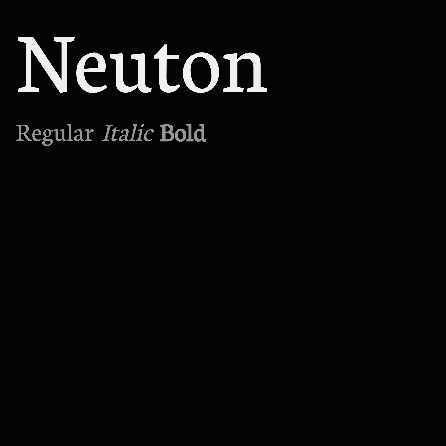 Neuton