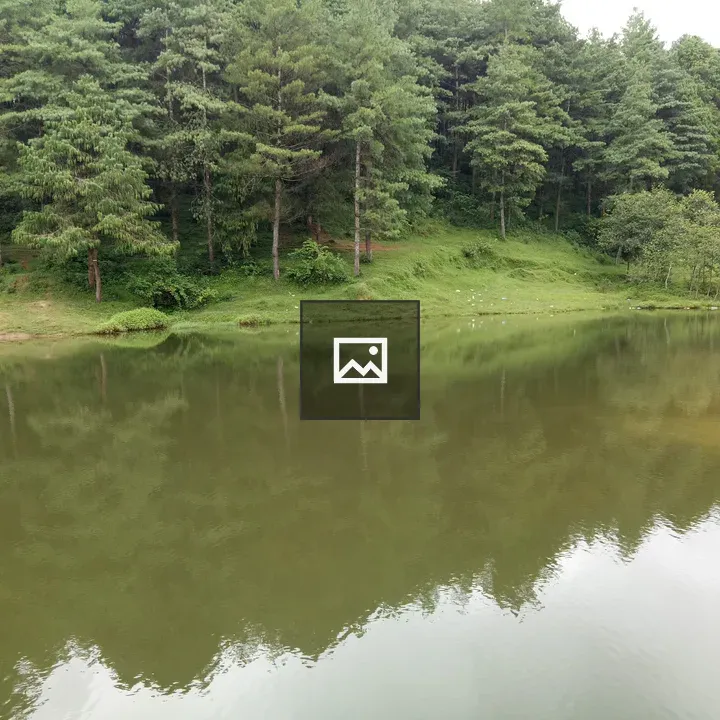 Bojinee Dam