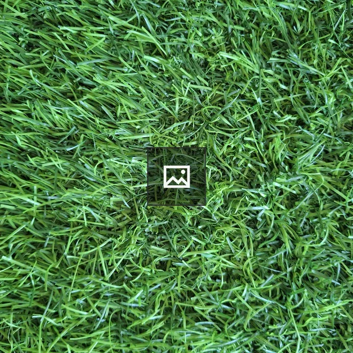 Artificial lawn turf carpet