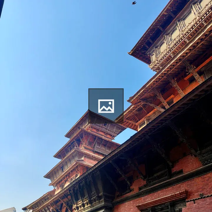 Multistory traditional architecture