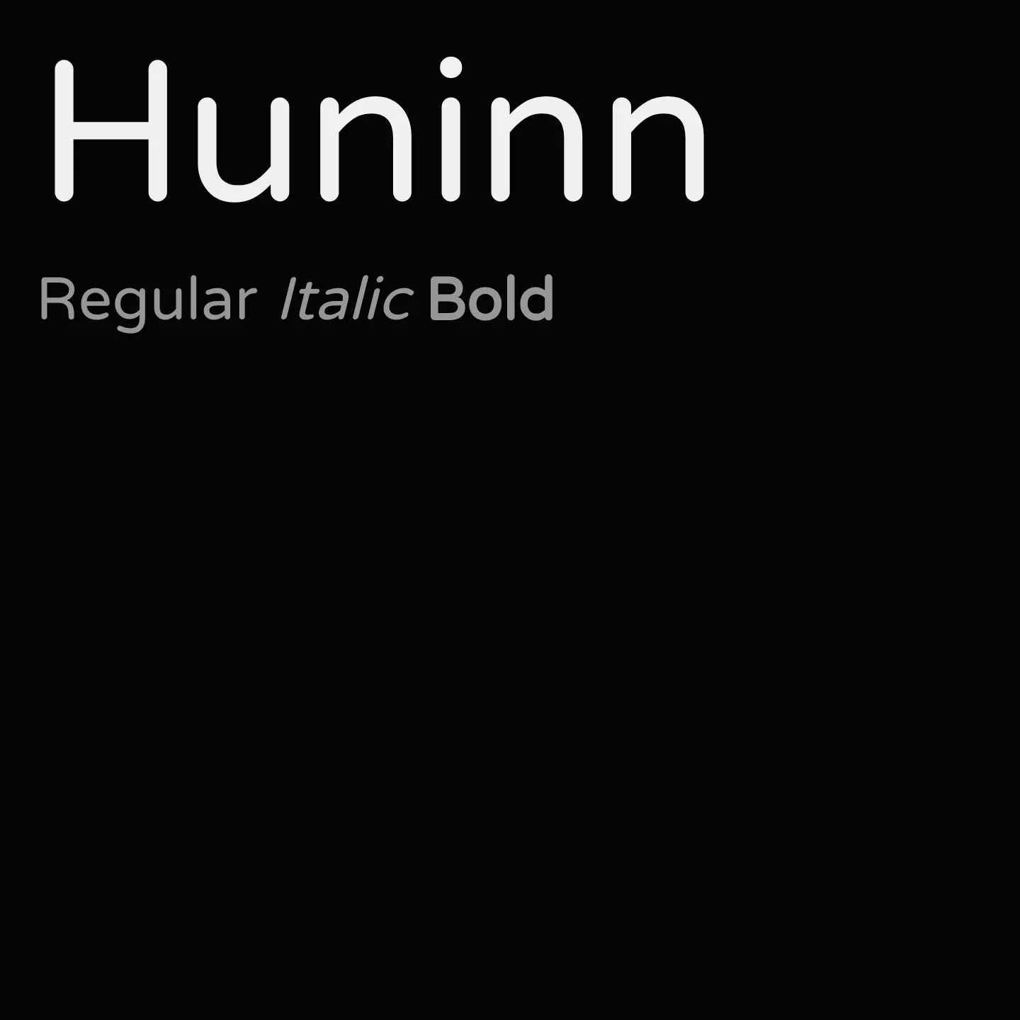 Huninn