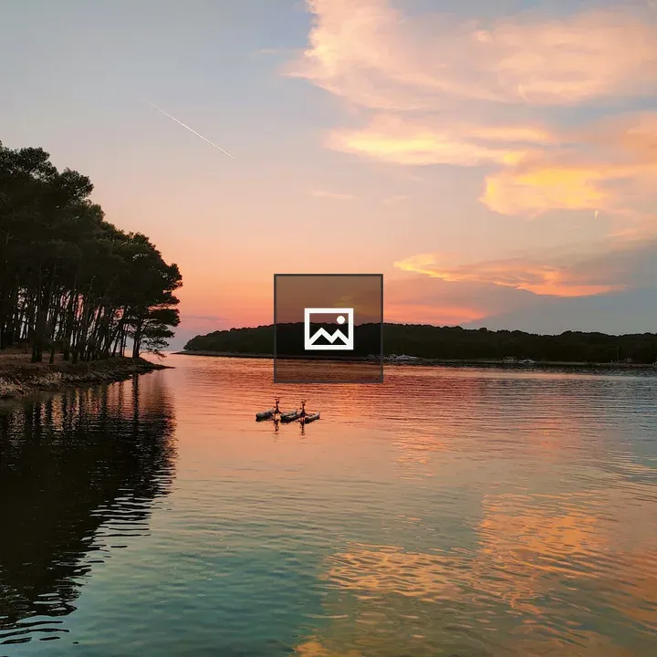 Mali Losinj sunset