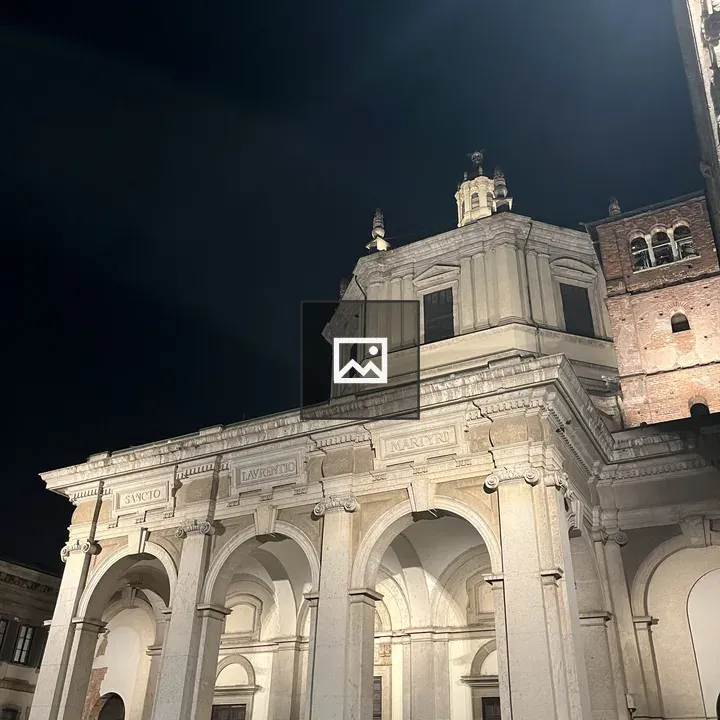 Milan Cathedral