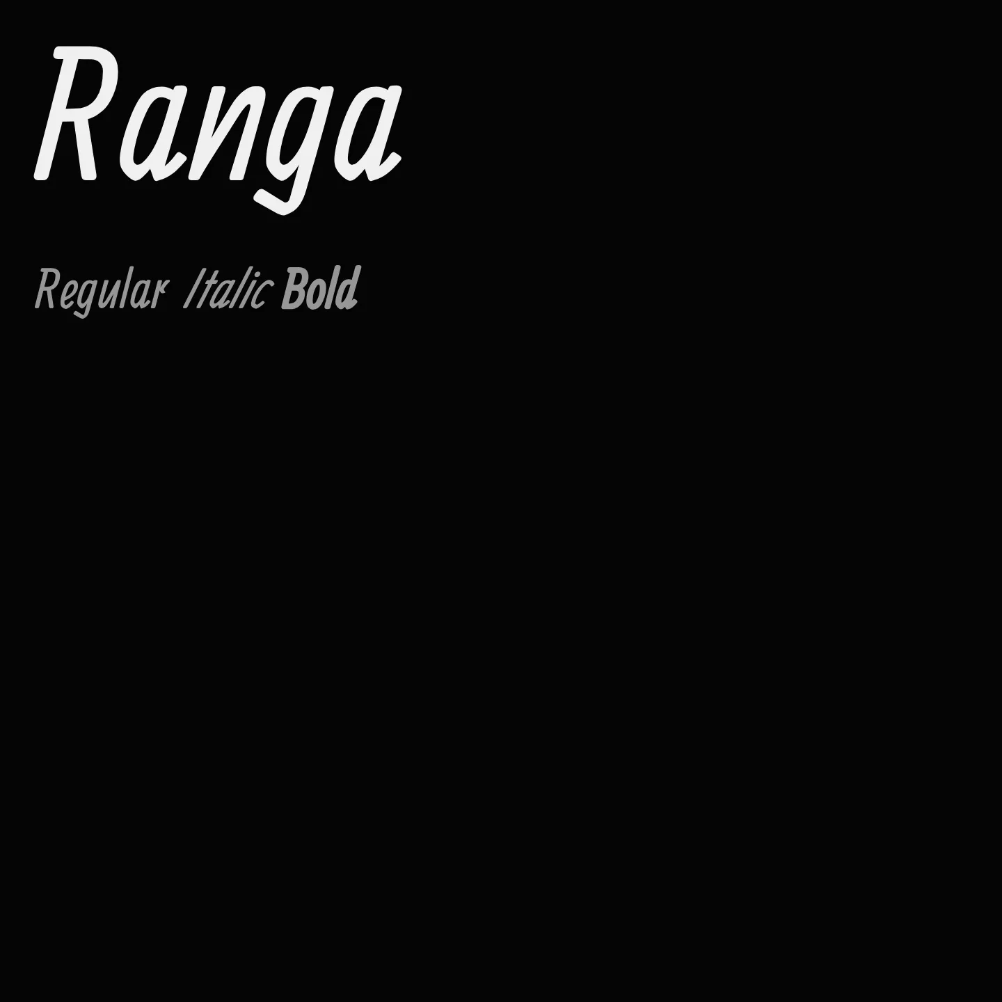 Ranga
