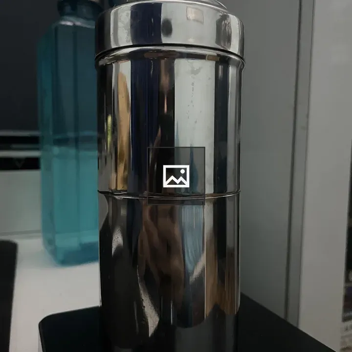 South Indian Coffee Filter
