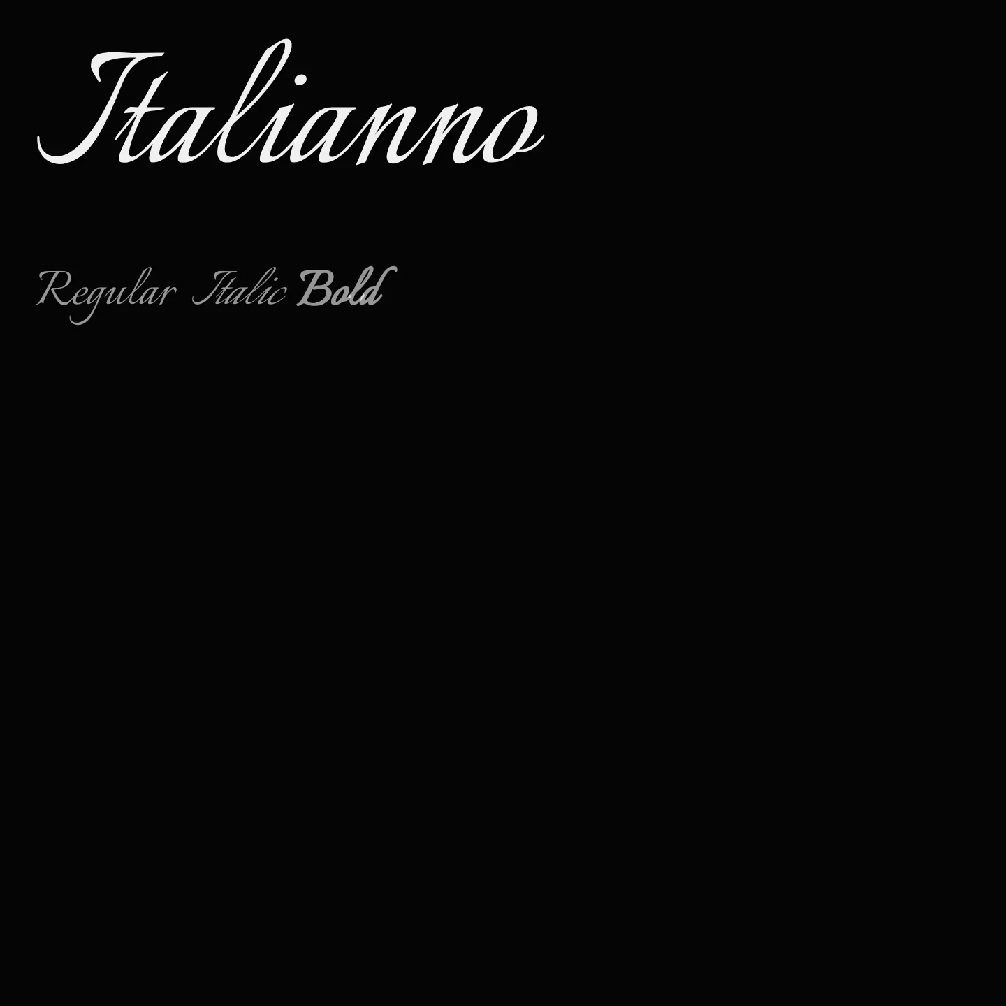 Italianno