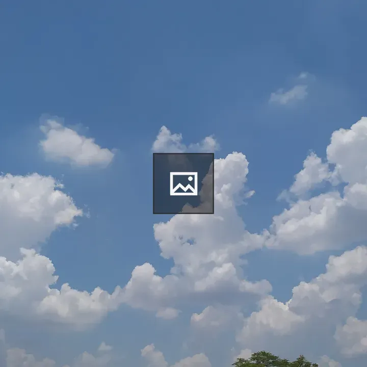 Cotton Cloud Pattern