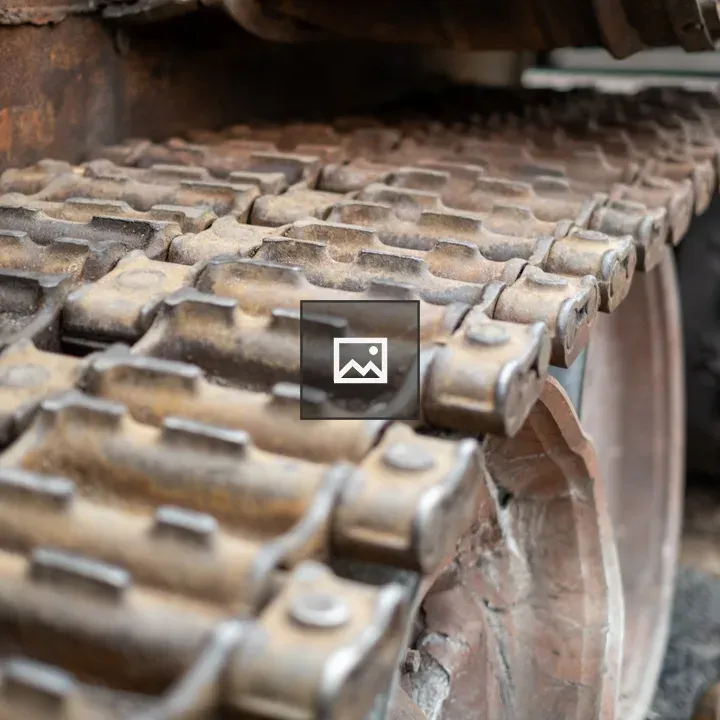 Tank tracks