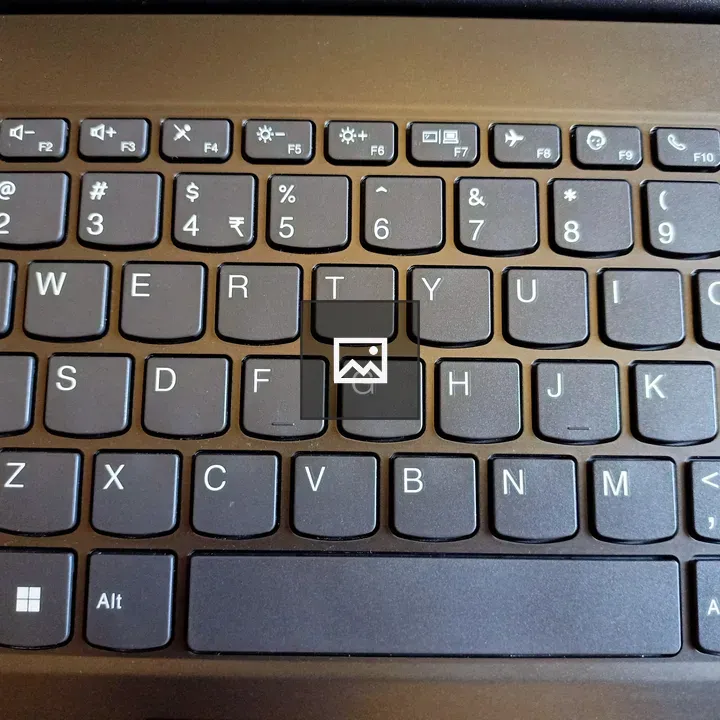Computer keyboard