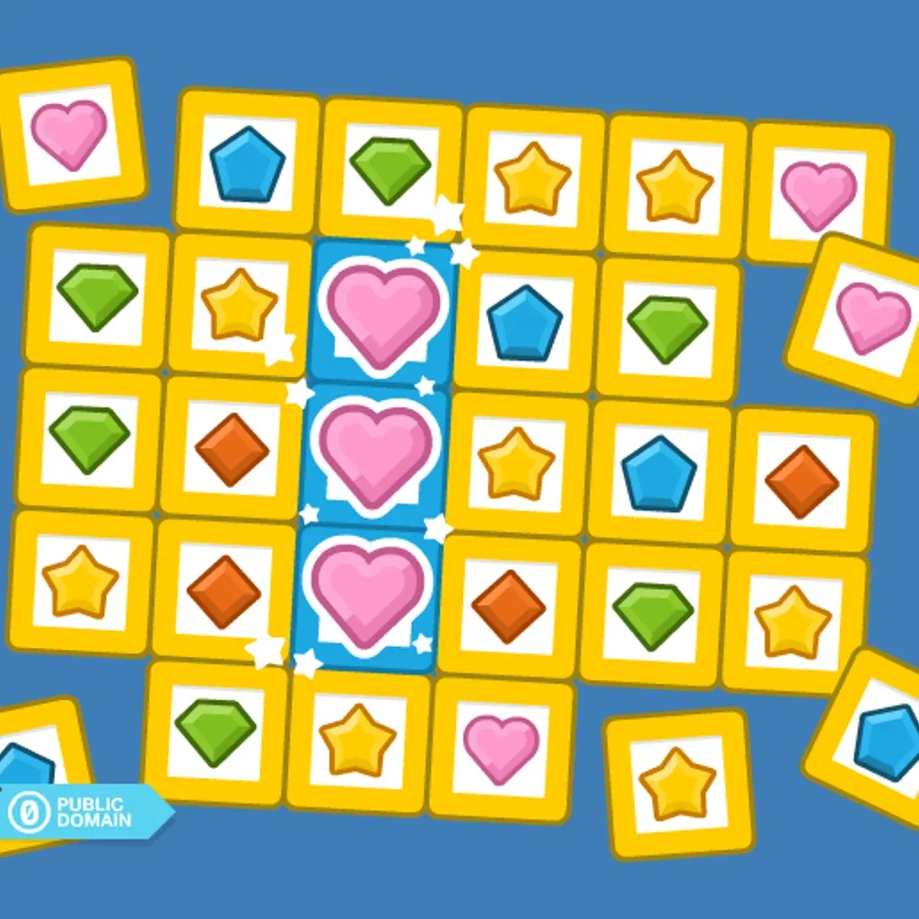 Puzzle Pack 2