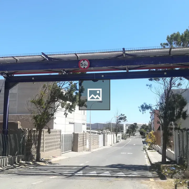 Transport pipe system