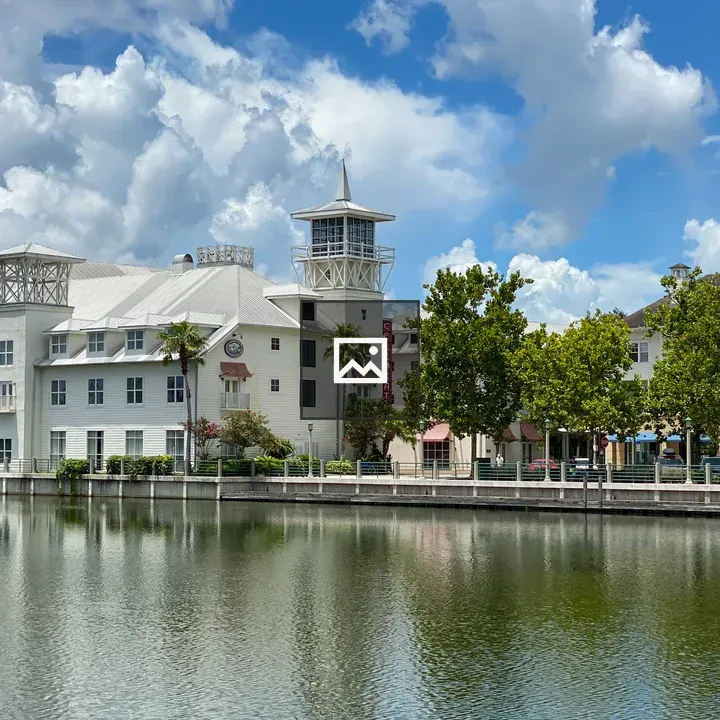 Hotel in Celebration Florida