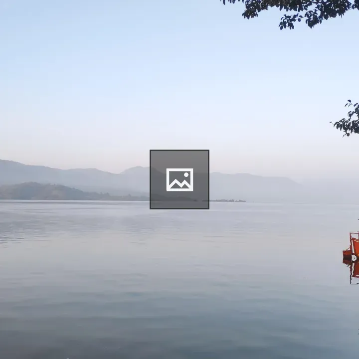 Koyana Backwater Boat