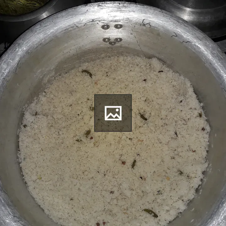 Pulao fried rice