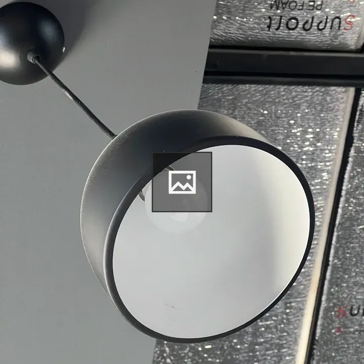 Light on an Object