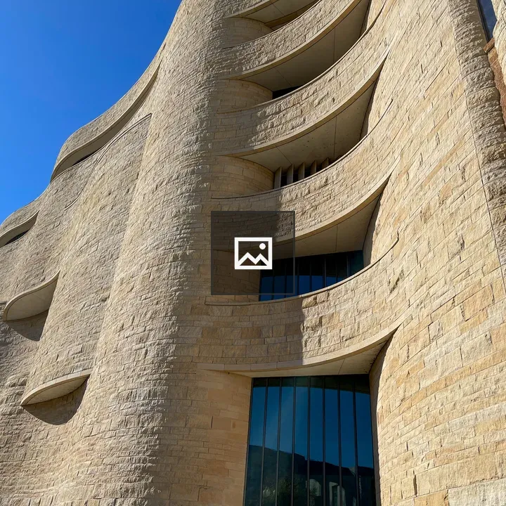 Smithsonian National Museum of the American Indian