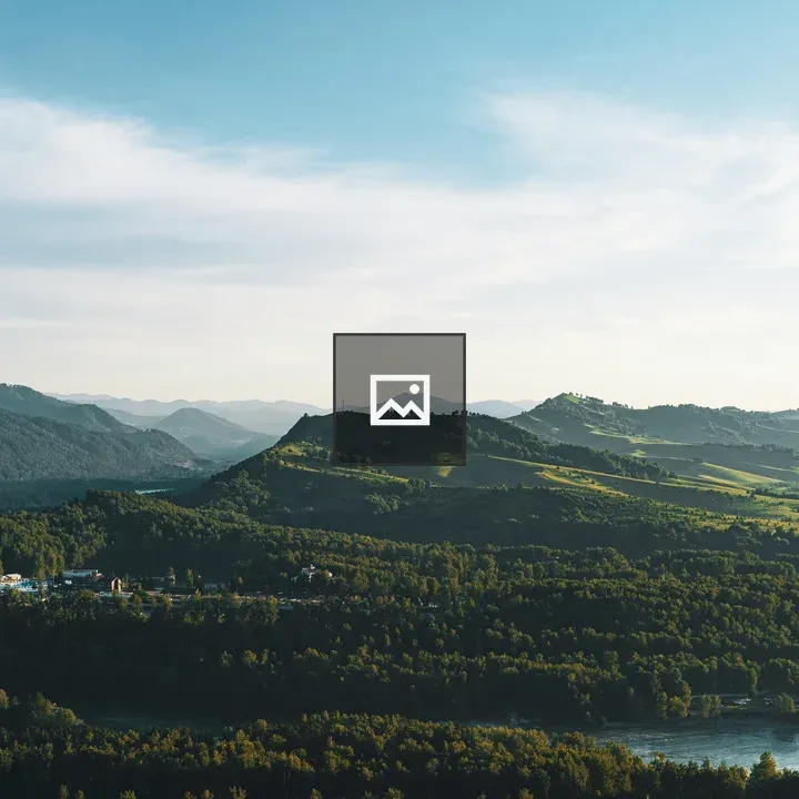 Beautiful Nature Scene
