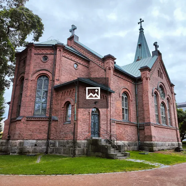 Jyväskylä City Church