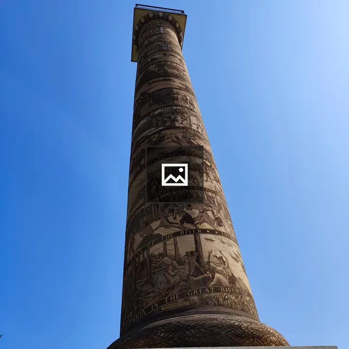 Astoria column image