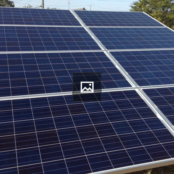 Photovoltaic panels