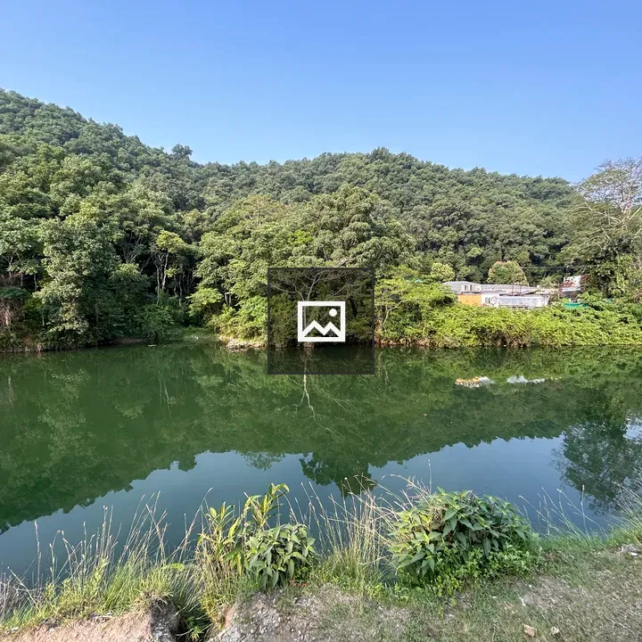 Fewa Tal Scene