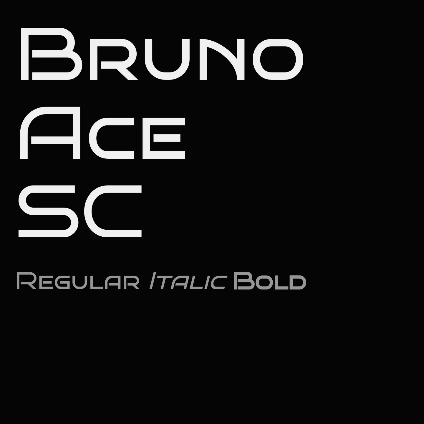 Bruno Ace SC