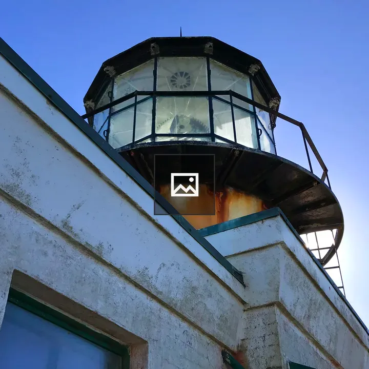 Old Lighthouse
