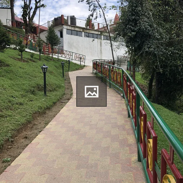 Hanuman Mandir Sikkim