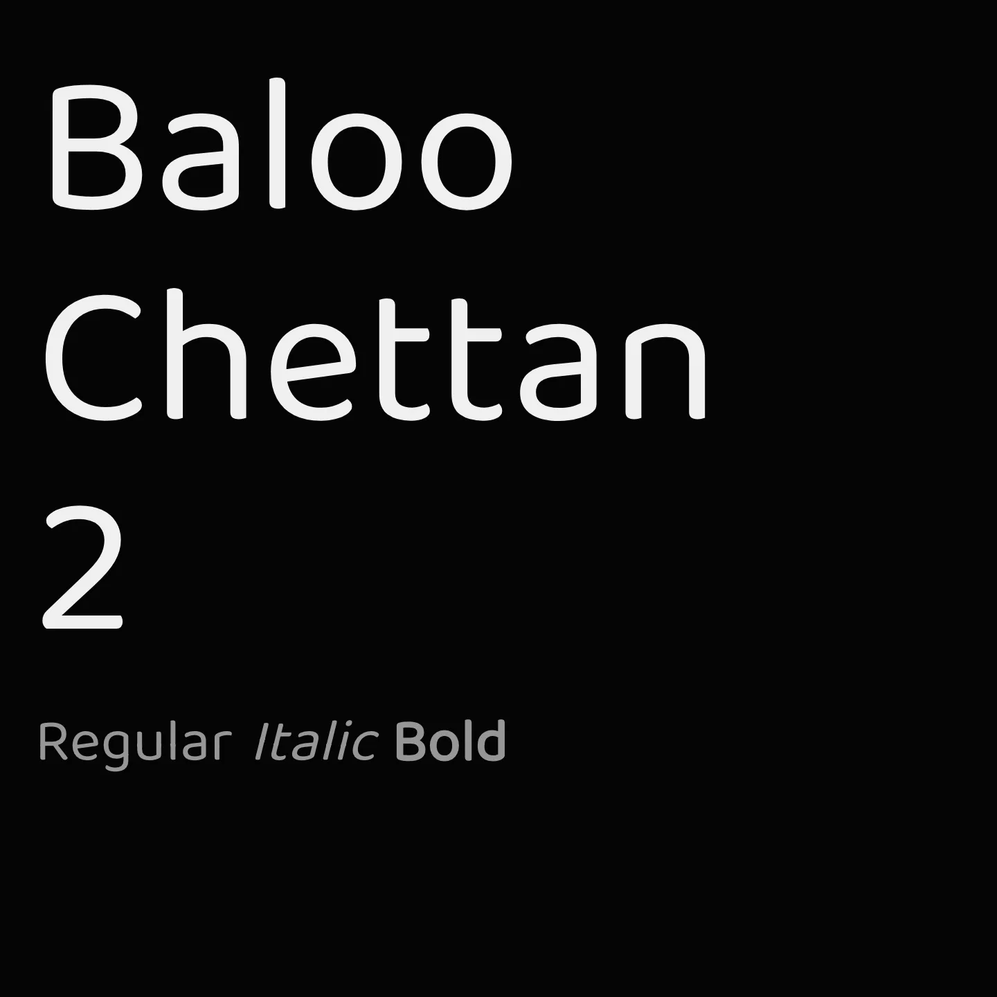 Baloo Chettan 2